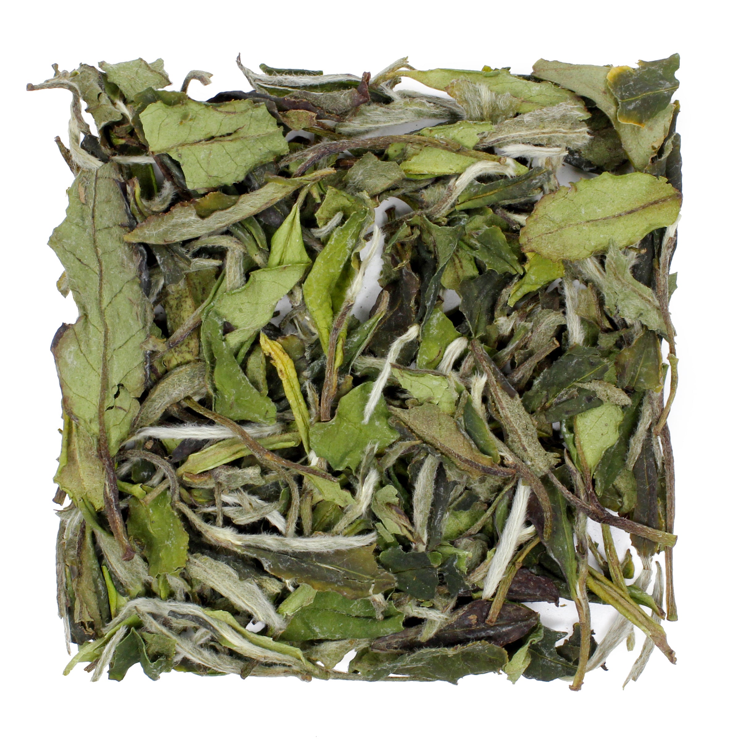 Premium White Peony Tea Sample - Organic Loose Leaf Herbal Tea for Relaxation & Wellness | Perfect for Afternoon Tea, Gifts & Aromatherapy