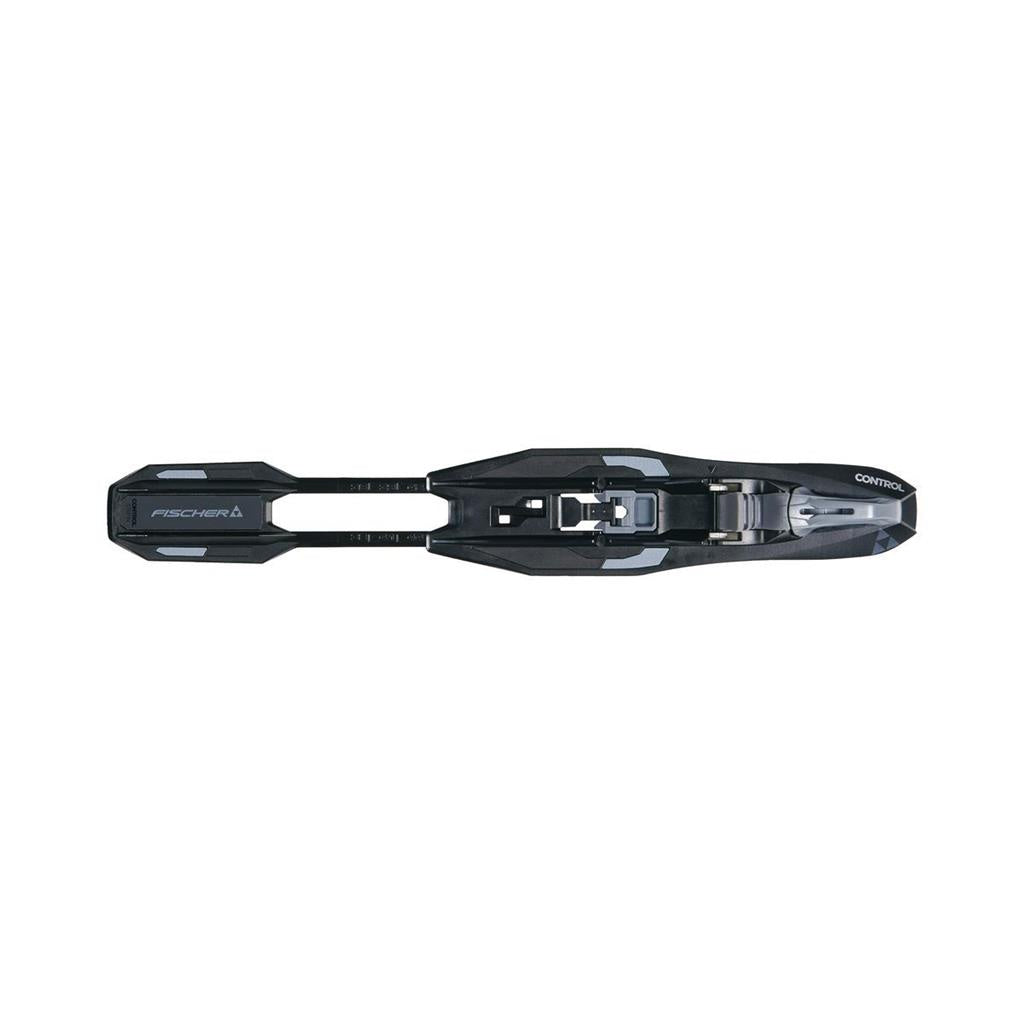 Fischer 2023 CONTROL STEP IN IFP Ski Bindings - Alpine Touring Ski Bindings for Backcountry & Resort Skiing