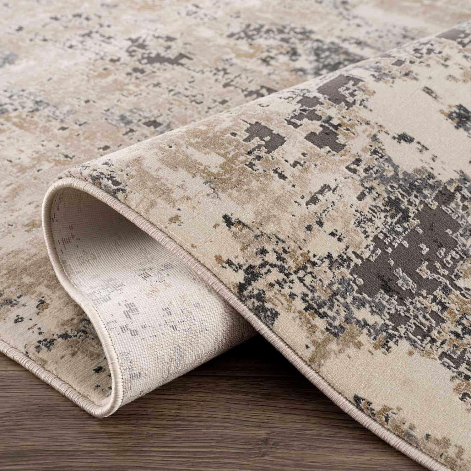 Hauteloom Pewamo Modern Area Rug 2' x 2'11
