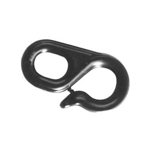 AFTCO Saltwater Kite Fishing Hooks - Pack of 12 | Strong & Sharp Circle Hooks for Offshore Tuna & Billfish | Perfect for Deep Sea Fishing & Trolling Adventures