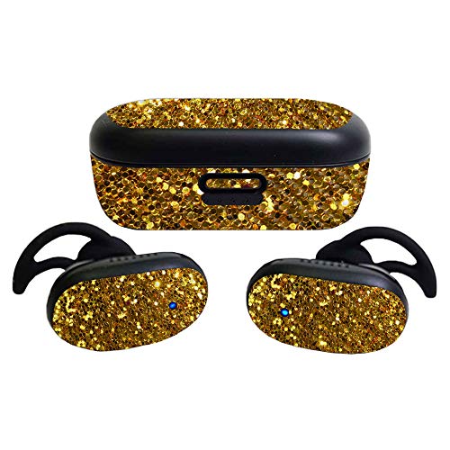 Gold Dazzle