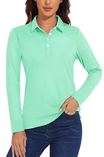 Mint Green