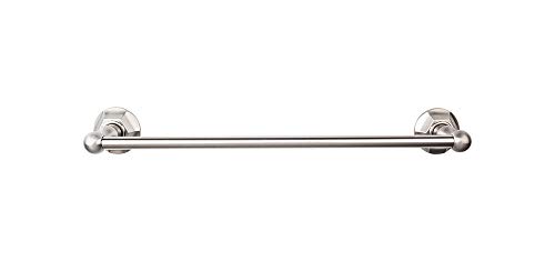 Brushed Satin Nickel
