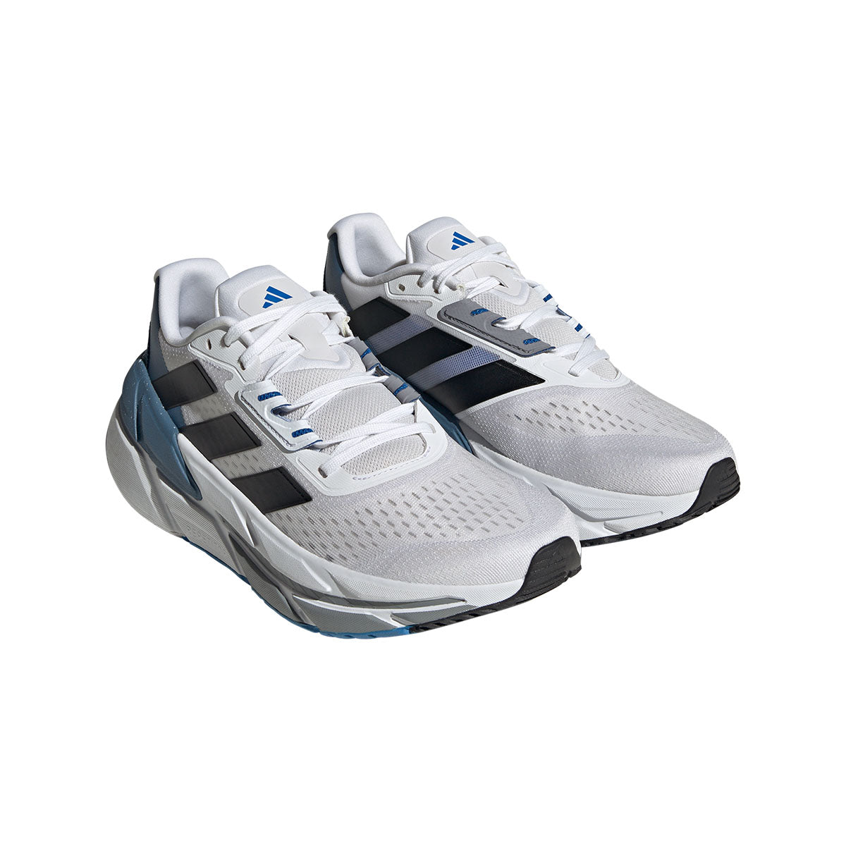 Adidas Adistar CS 2 Men's Running Shoes - Lightweight Cushioned Athletic Shoes for Jogging & Training | Perfect for Road Running, Gym Workouts & Daily Wear