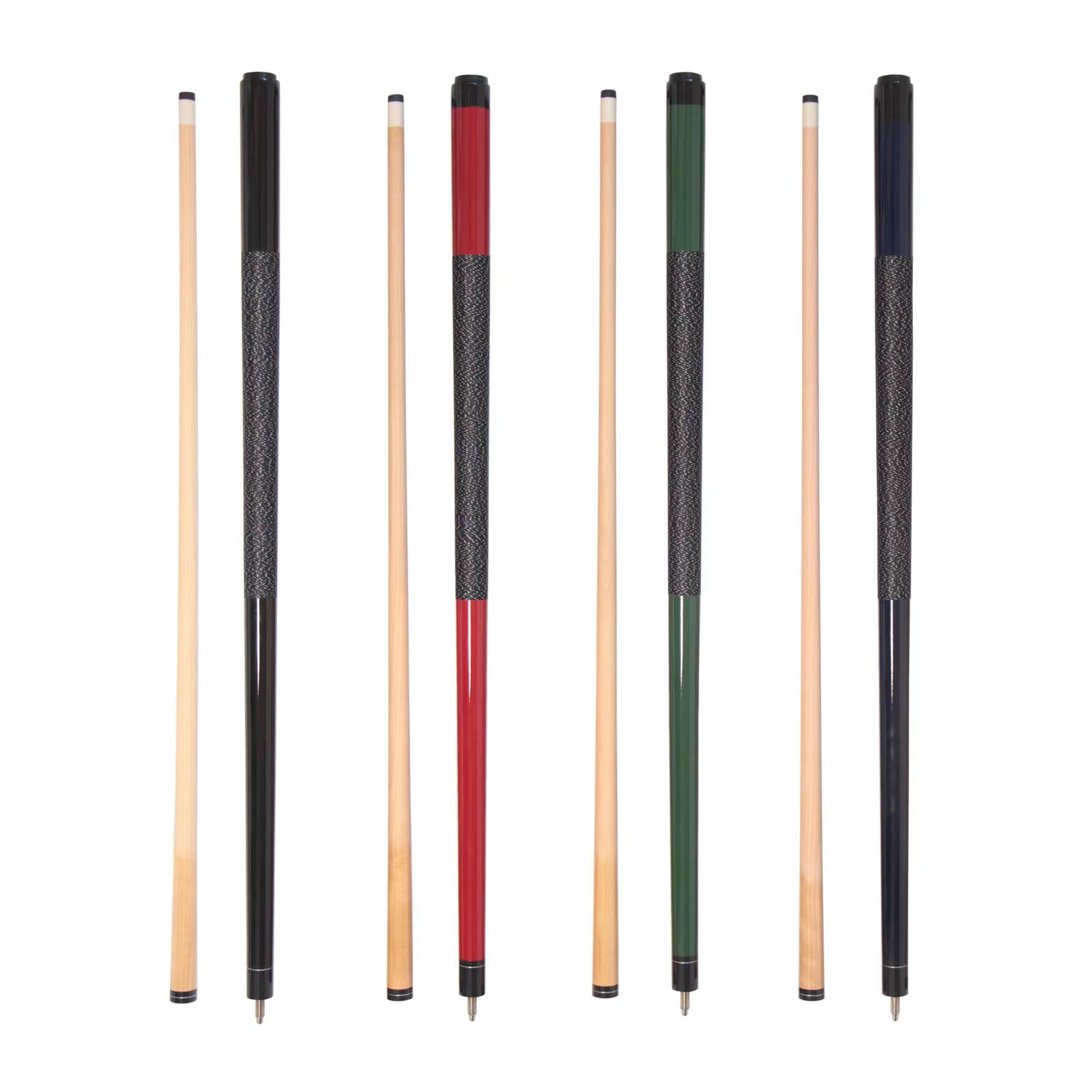 Premium 32-Piece Billiard Accessories Kit - Complete Set with Pool Sticks, Billiard Balls, Bridge Brushes & Table Parts for Professional & Home Game Rooms | Perfect for Pool Halls, Bars, and Family Entertainment