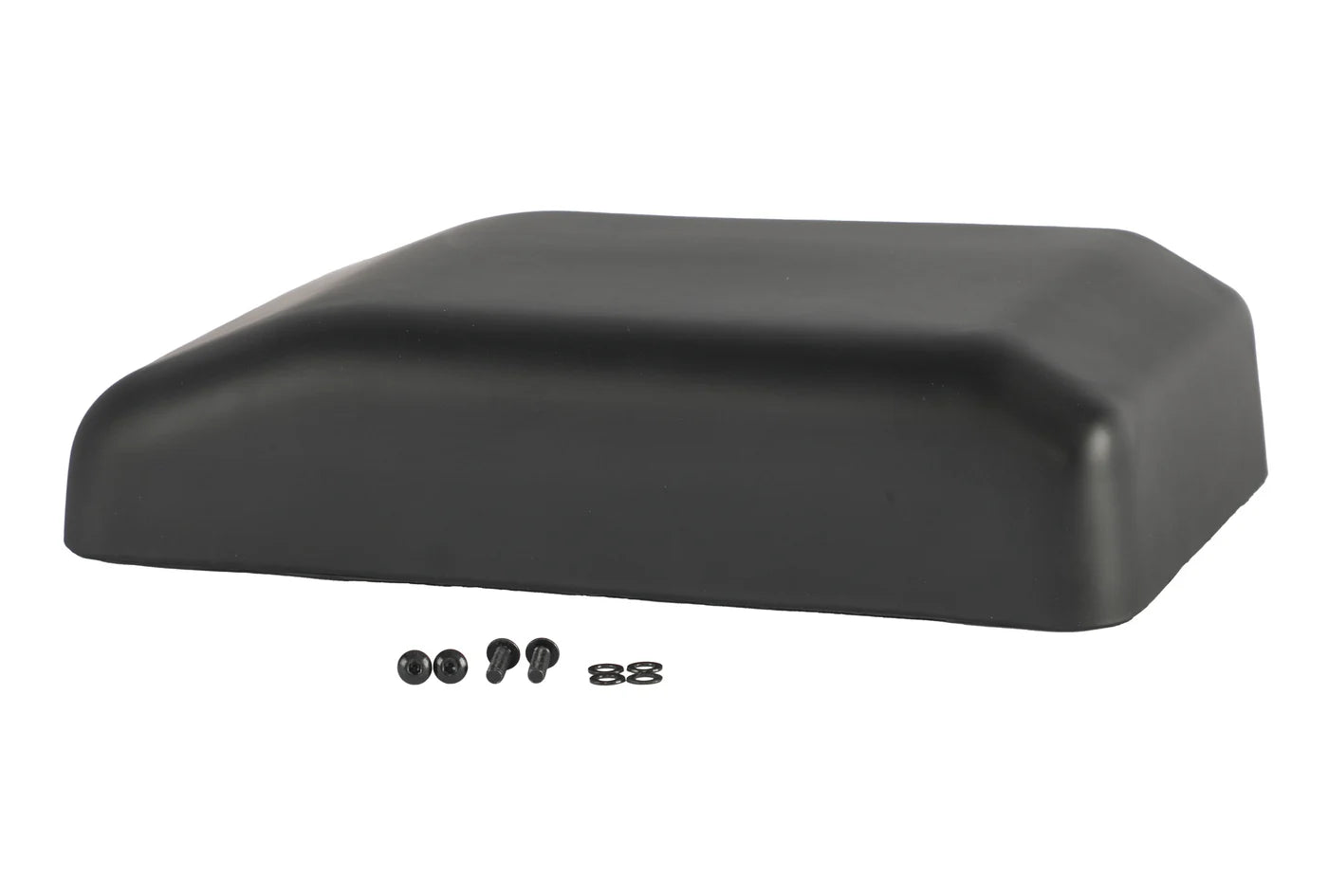 Aventon Comfortable Rear Back Rest for Bikes - Perfect for Cycling, Commuting & Long Rides