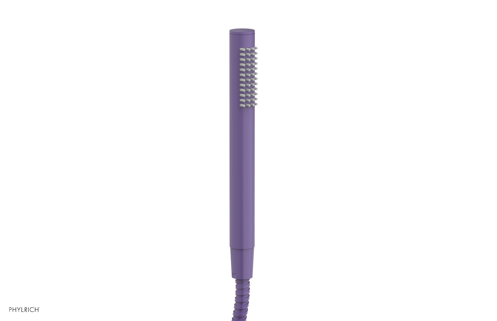 BASIC Hand Shower with 59-Inch Hose K6530 - Perfect for Bathroom, Shower & Spa Relaxation