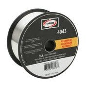 Hobart ER4043 Aluminum MIG Welding Wire 3/64