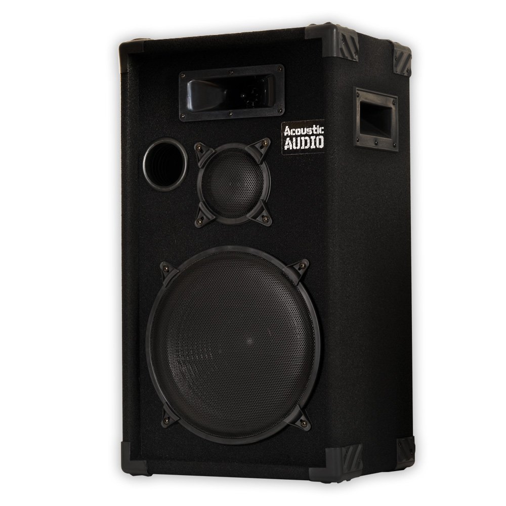 Acoustic Audio CR12 Passive 12