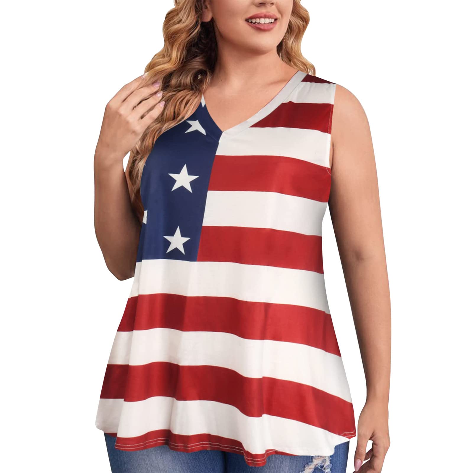 Plus Size Women's Summer Chiffon Long Sleeve Blouse - Casual Fold Tank Top for Women - Perfect for Office Wear, Beach Cover-ups & Evening Outfits