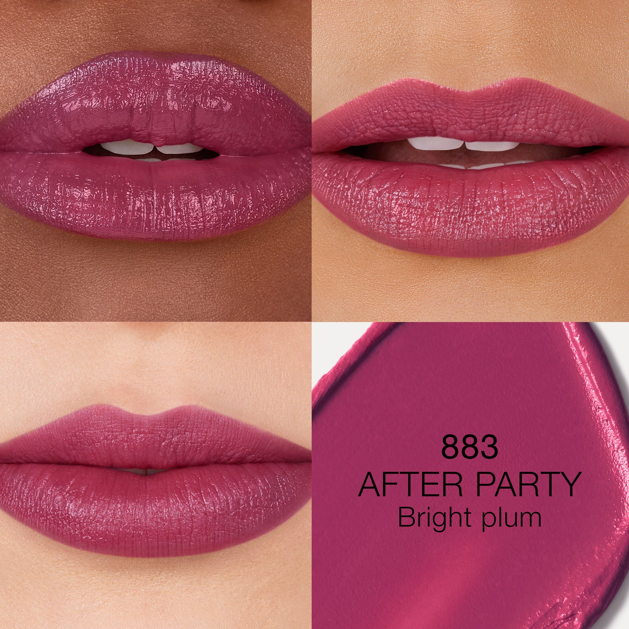Long Lasting Matte Lipstick - Waterproof & Smudge Proof - Vegan & Cruelty Free - Perfect for Parties, Dates & Everyday Wear
