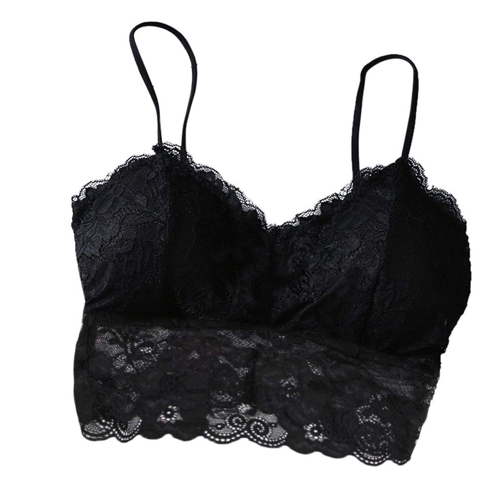 Sexy Lace Bodysuit for Women - Halter Neck Teddy Chemise & Babydoll Lingerie One Piece | Perfect for Date Night, Boudoir Photography & Romantic Occasions