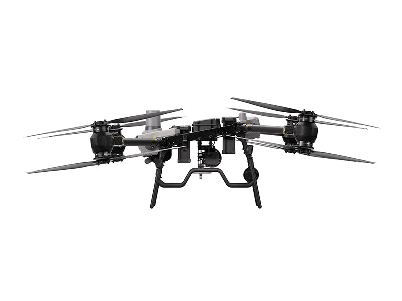 DJI FlyCart 30 Drone with 40kg Max Payload & 16km Range - Heavy Lift Delivery Drone for Commercial & Industrial Use - Perfect for Construction, Agriculture, and Emergency Response Operations
