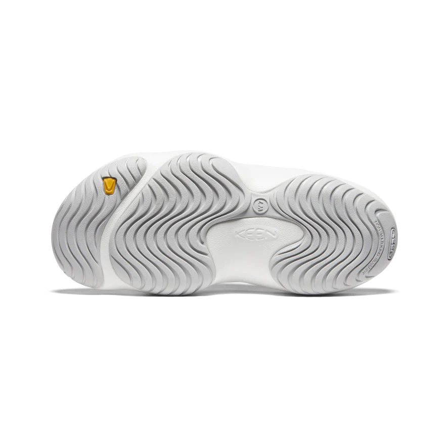 YOGUI Women's Running Shoes - Star White/Vapor | Lightweight & Breathable for Jogging, Gym Workouts & Daily Wear