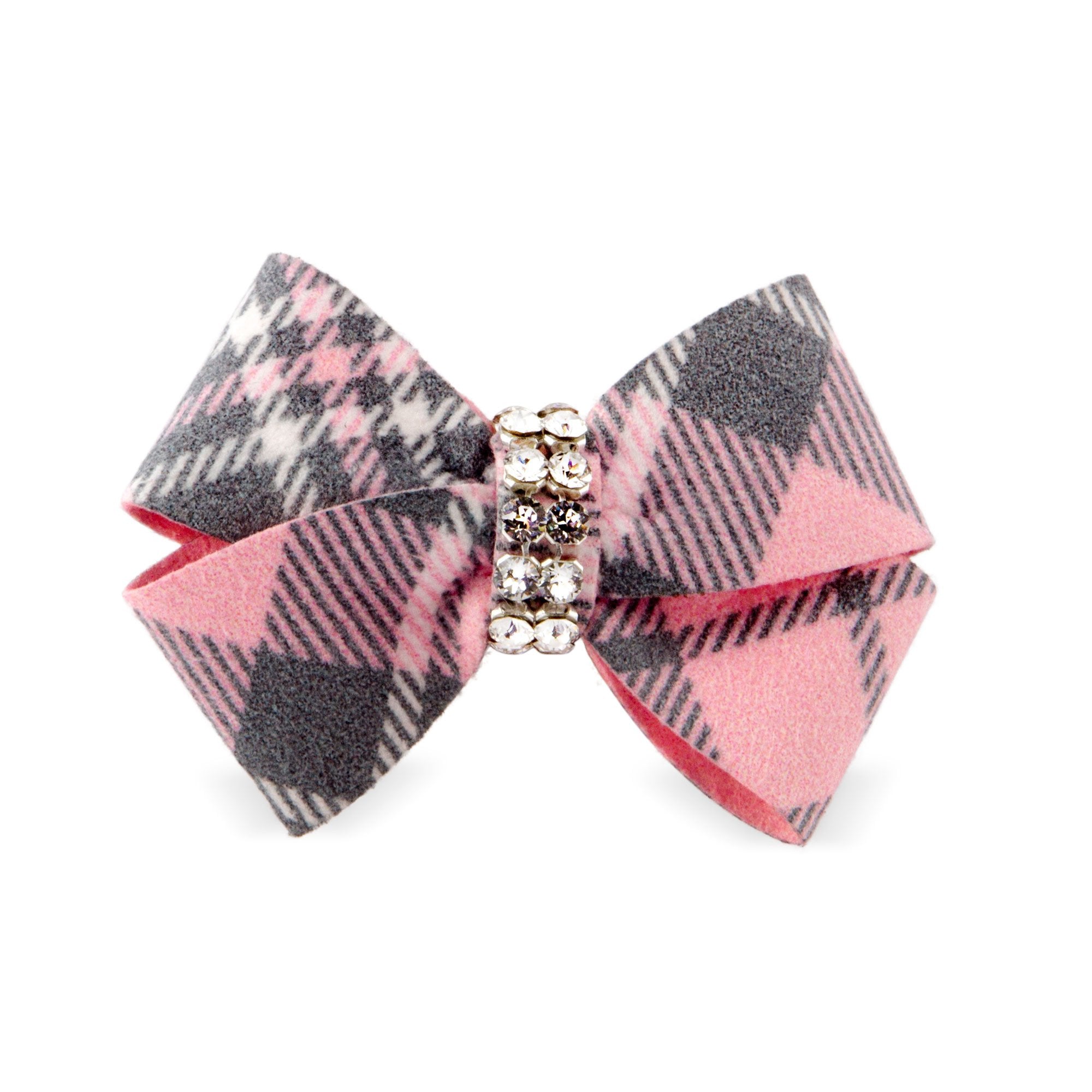 Scotty Nouveau Bow Hair Bow - Elegant Hair Accessories for Women & Girls - Perfect for Weddings, Parties & Everyday Wear