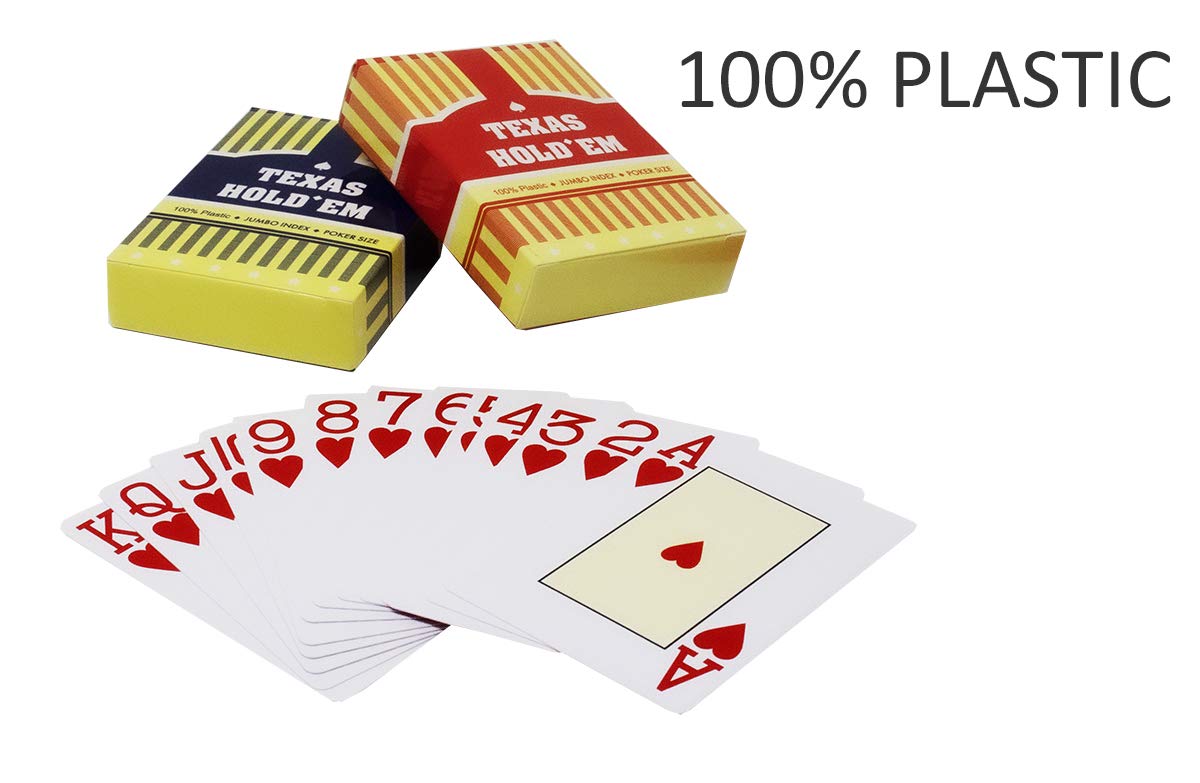 Premium DA VINCI Unicorn 500-Piece Casino Poker Chip Set - 9g Weighted Clay Chips, Black ABS Case, 2 Plastic Card Decks, Dealer Buttons & Cut Cards - Perfect for Home Poker Games, Casino Nights & Poker Tournaments