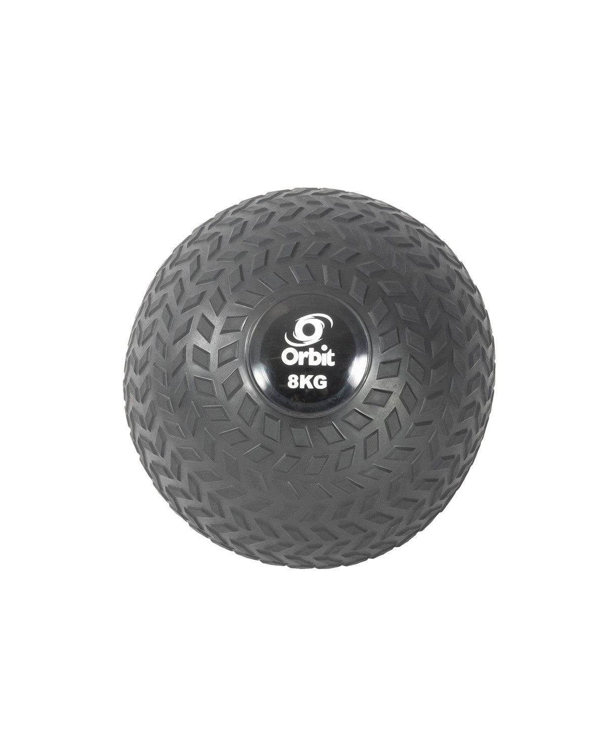 Best Slam Ball for CrossFit & Strength Training - Heavy Duty Rubber Medicine Ball for Home Gym, Workouts & Fitness Training - Perfect for Slam Exercises, Functional Training & HIIT Workouts