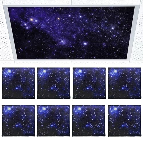 starry sky