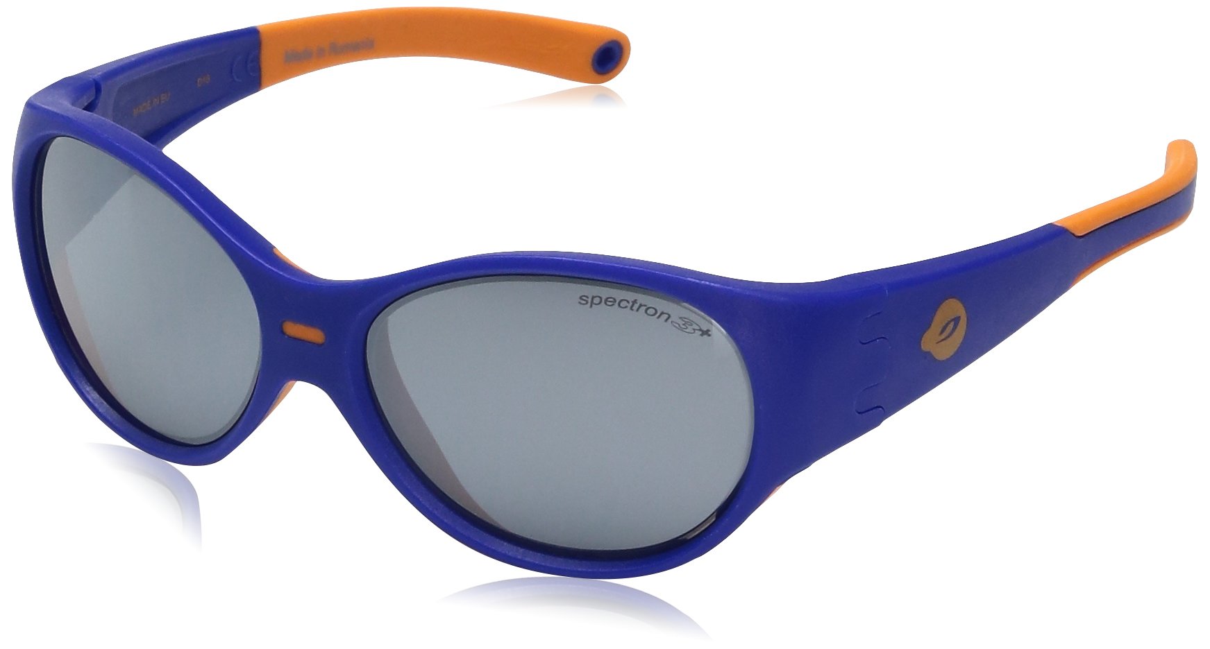 Julbo Puzzle Sunglasses - Polarized UV Protection for Men & Women - Lightweight & Durable for Hiking, Cycling & Outdoor Adventures
