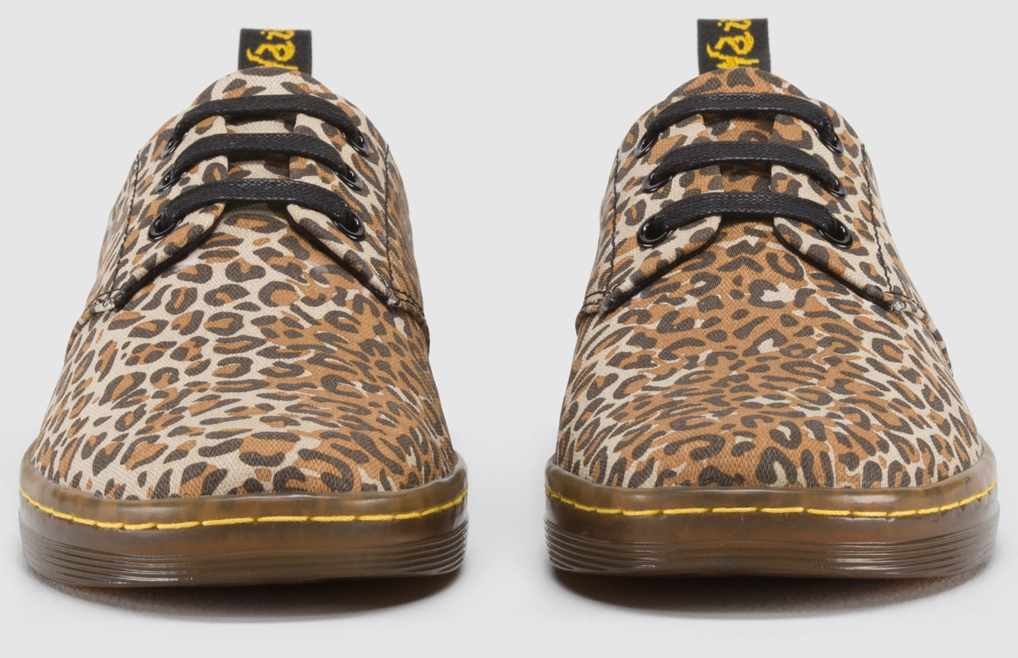 ALDGATE Leopard Print Canvas Shoes for Women - Fashion Sneakers for Casual Wear & Everyday Comfort - Perfect for Walking, Running, and Street Style Outfits