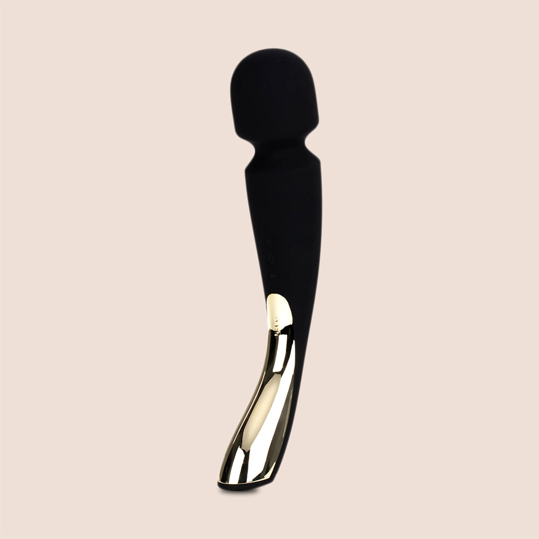 LELO Smart Wand™ 2 Large - Rechargeable Body Massager for Relaxation & Intimate Pleasure | Perfect for Home Spa, Couples & Self-Care Moments