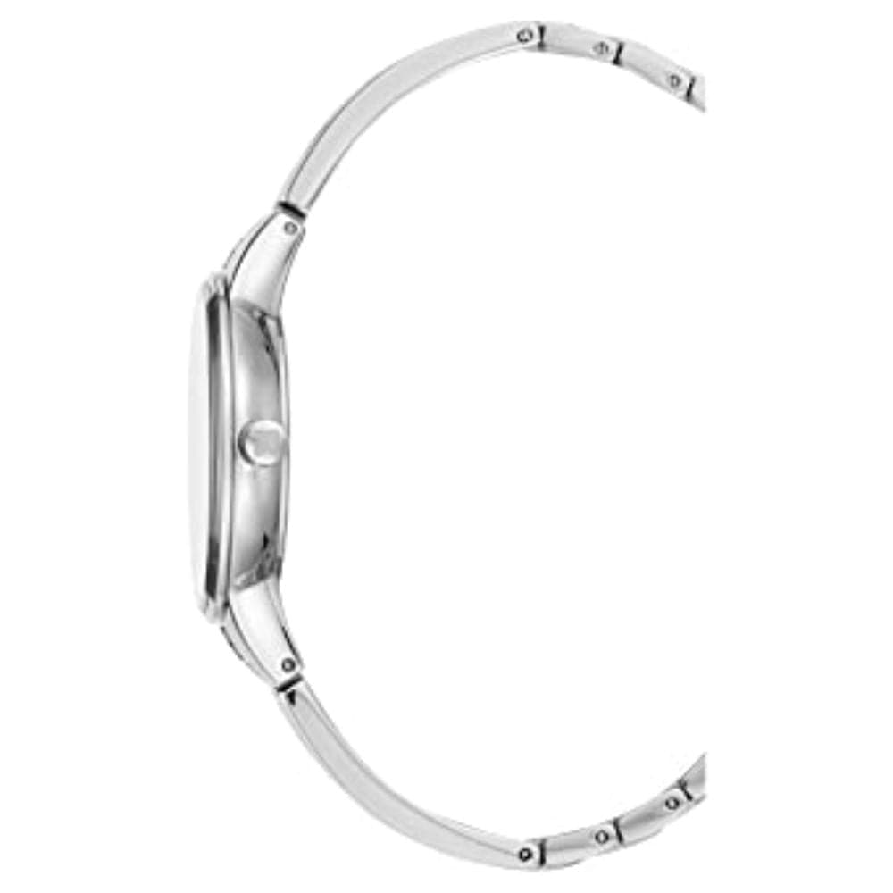 BCBGMAXAZRIA BG50667002 Women's Watch - Elegant Stainless Steel Band, Water Resistant, Perfect for Office, Party & Everyday Wear