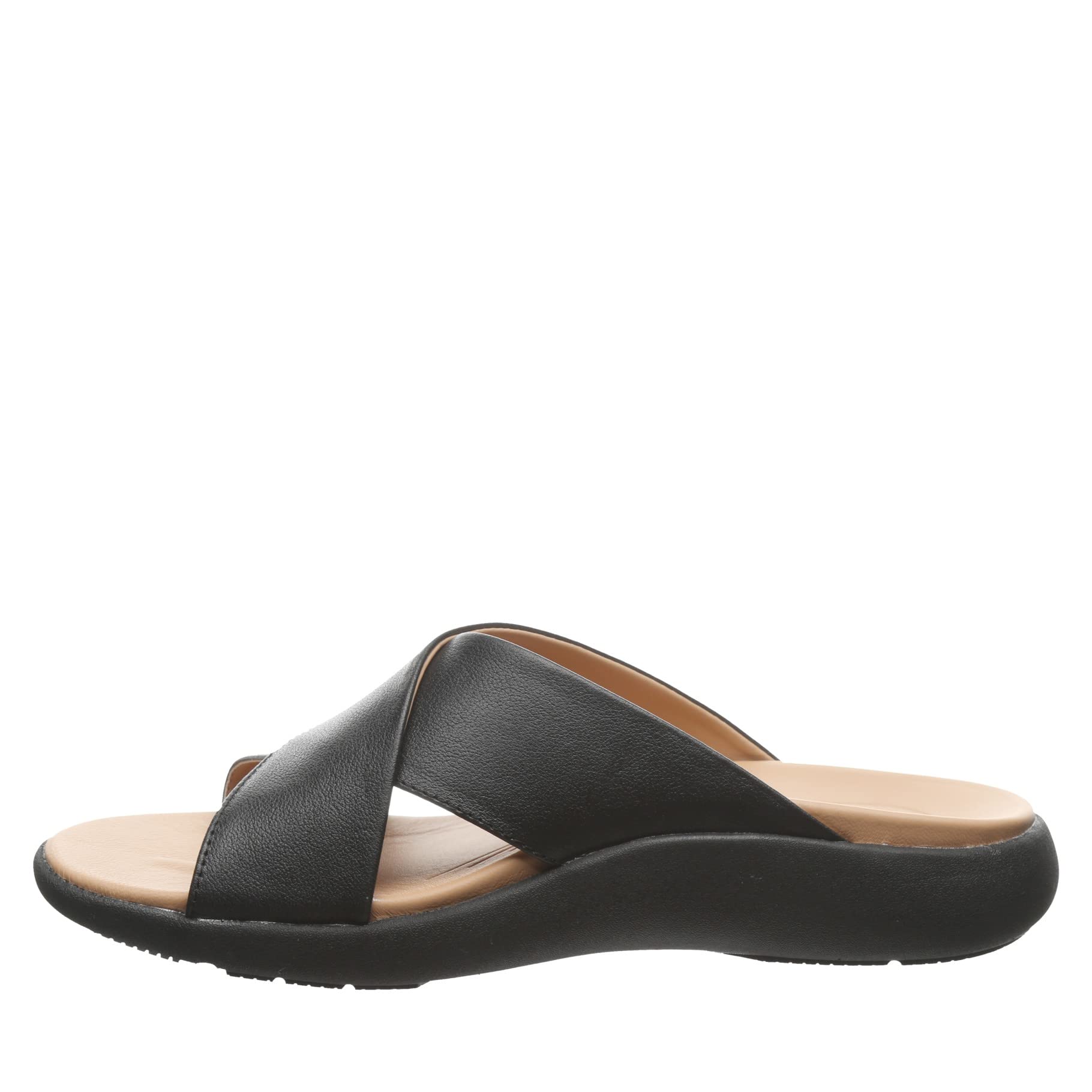 Delta Women's Supportive Walking Sandals - Comfortable & Healthy Footwear for Walking, Travel & Outdoor Activities