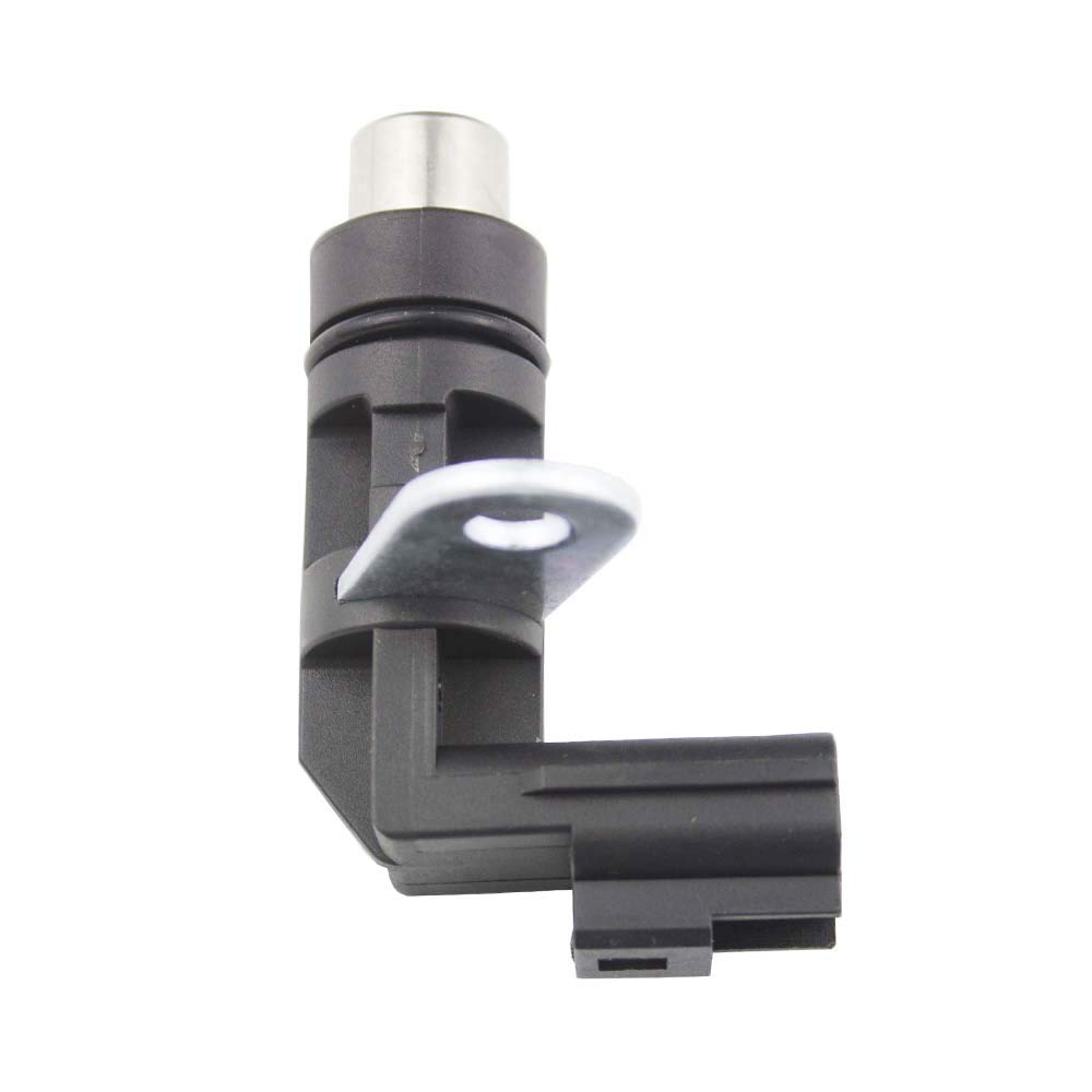 2X Crankshaft & Camshaft Position Sensor Kit - Compatible with 2005-2007 Jeep Grand Cherokee 3.7L & 2006-2007 Jeep Commander 3.7L - Engine Performance Replacement Parts for Smooth Driving & Diagnostics