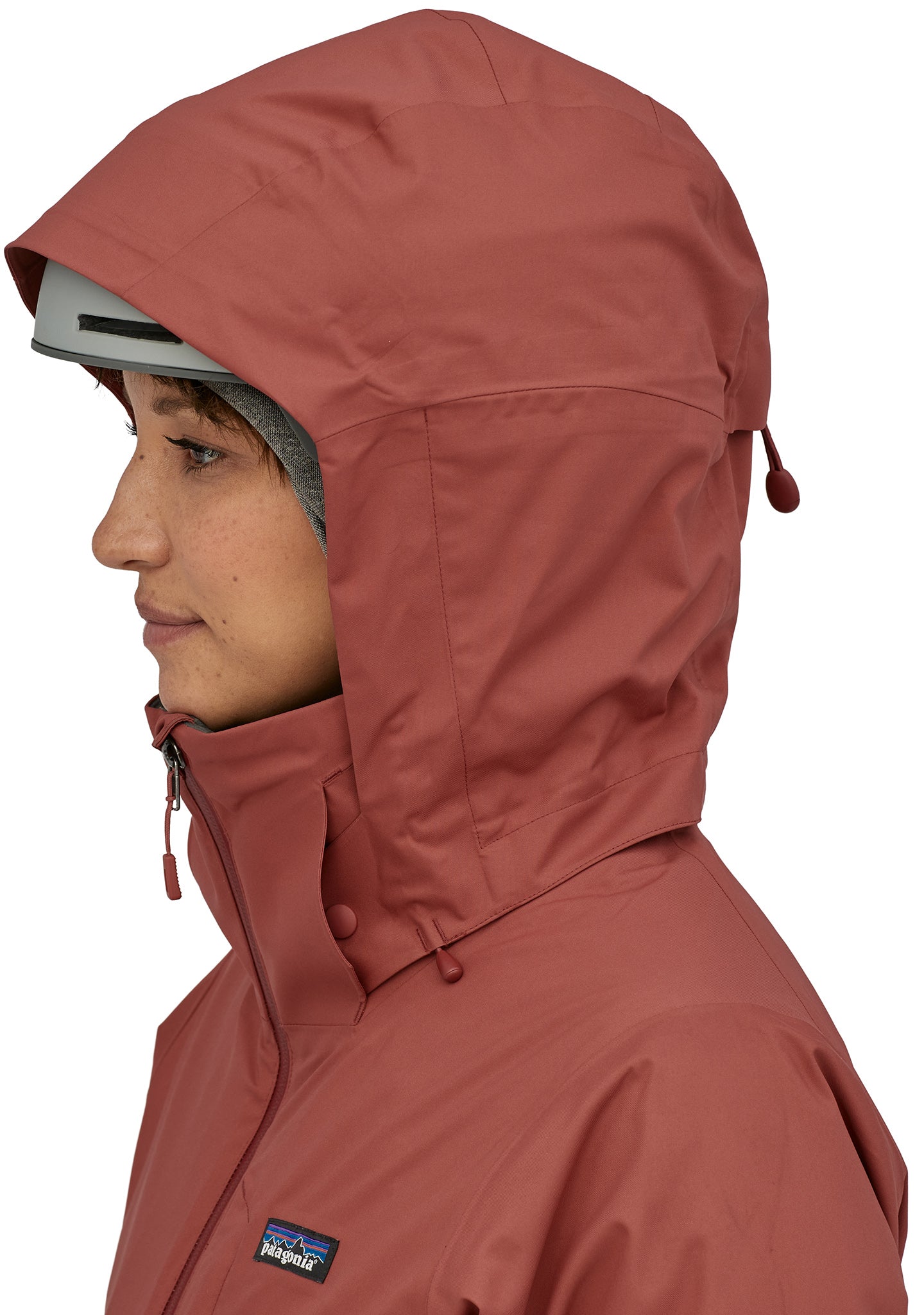 3-in-1 Snowbelle Jacket for Women - Waterproof Winter Coat with Removable Hood & Fleece Liner | Warm Insulated Parka for Skiing, Snowboarding & Outdoor Activities