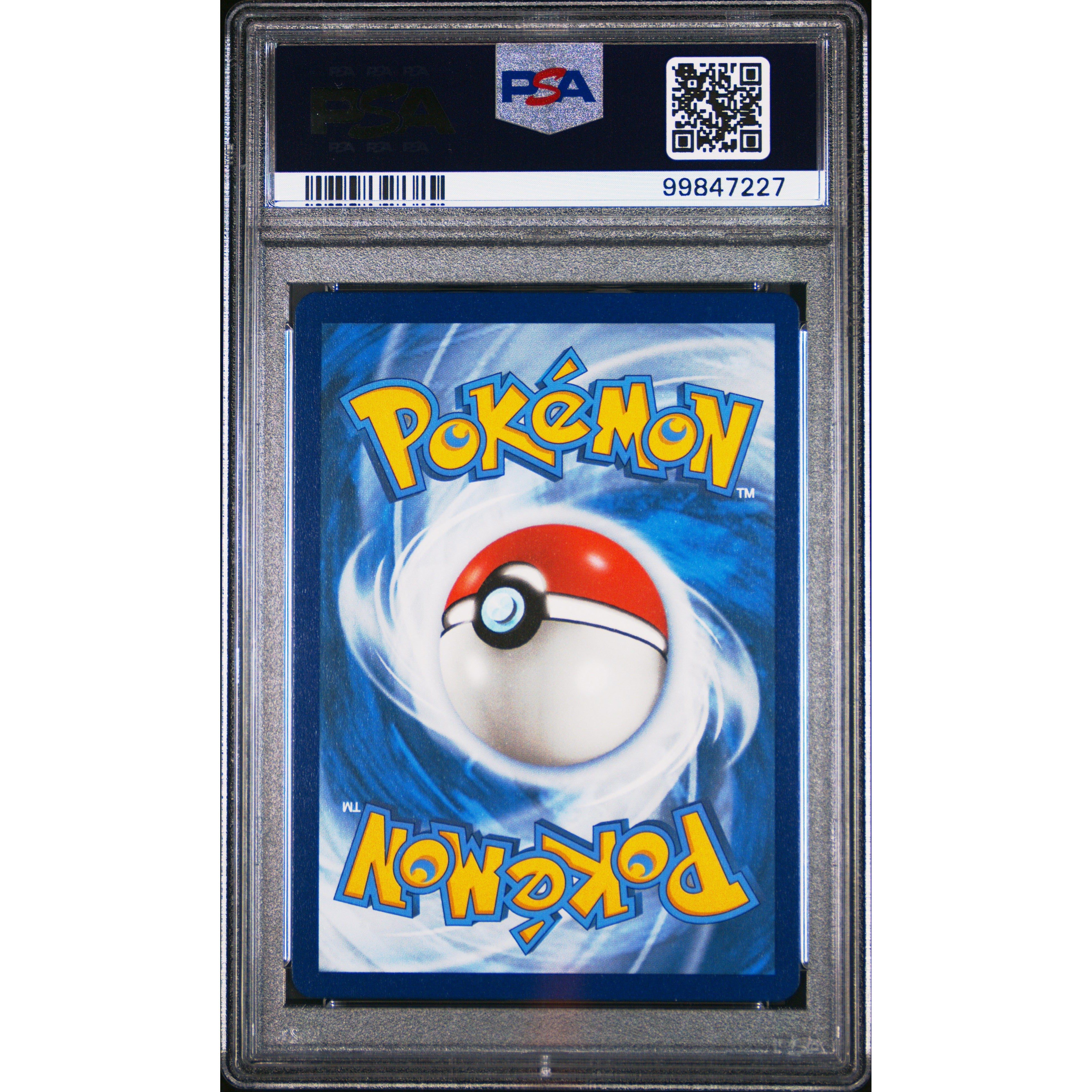 2023 Pokemon Crown Zenith Friends in Sinnoh 149/159 PSA 10 Graded Card - Rare Collectible for Trading Card Game (TCG) Enthusiasts & Pokemon Fans - Perfect for Display, Gaming, and Investment Collections