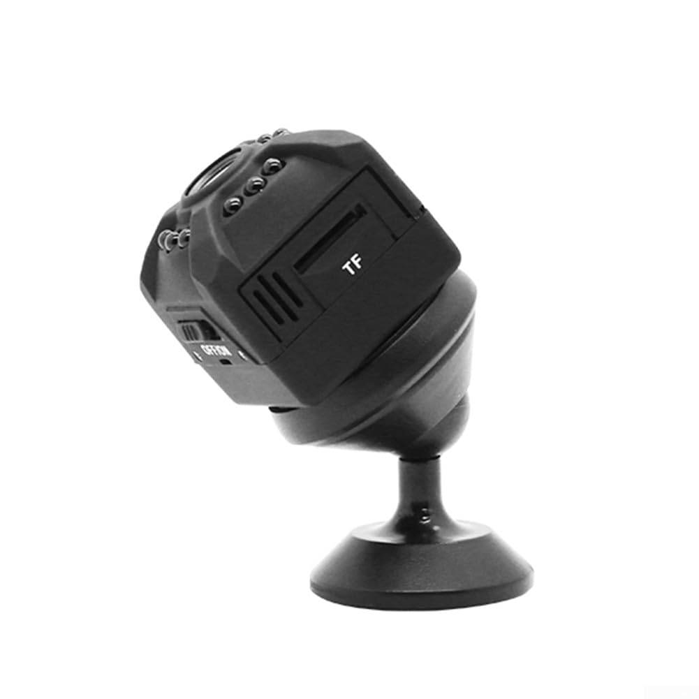 Outdoor Security Camera System with Night Vision, Wireless WiFi IP Surveillance, Audio & Motion Sensor - Ideal for Home, Office & Property Monitoring (X6 Model)