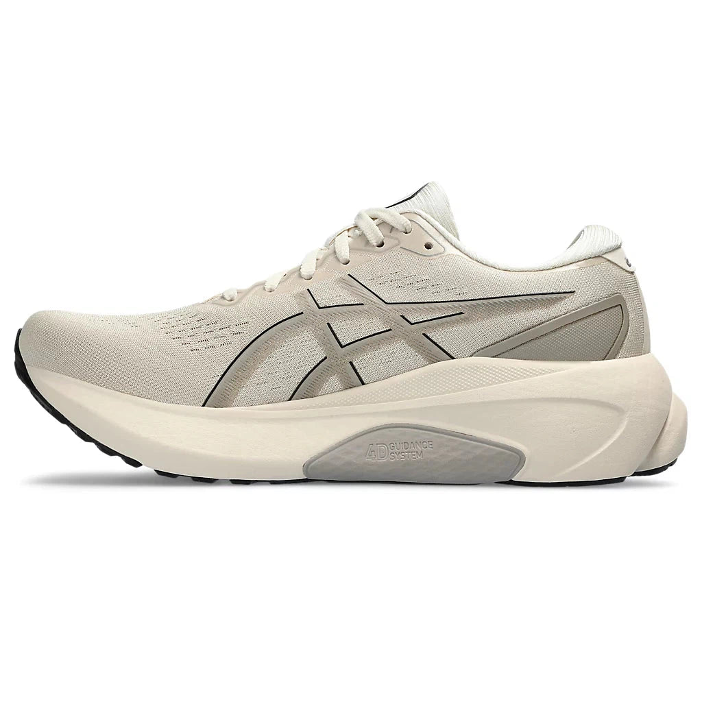 ASICS Men's Gel Kayano 30 Running Shoes - Lightweight Stability Sneakers for Jogging, Gym Workouts & Daily Walking (Perfect for Road Running & Marathon Training)
