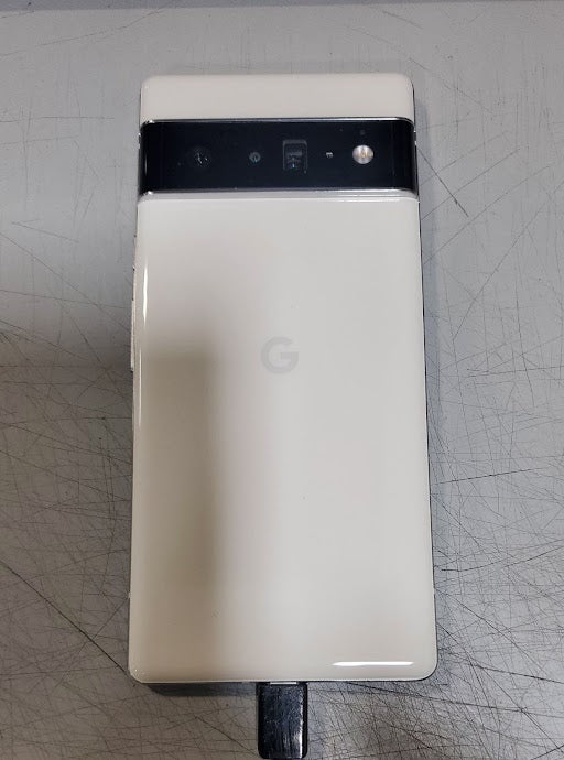 Google Pixel 6 Pro 5G Unlocked Smartphone - 128GB Storage, 12GB RAM, 6.71