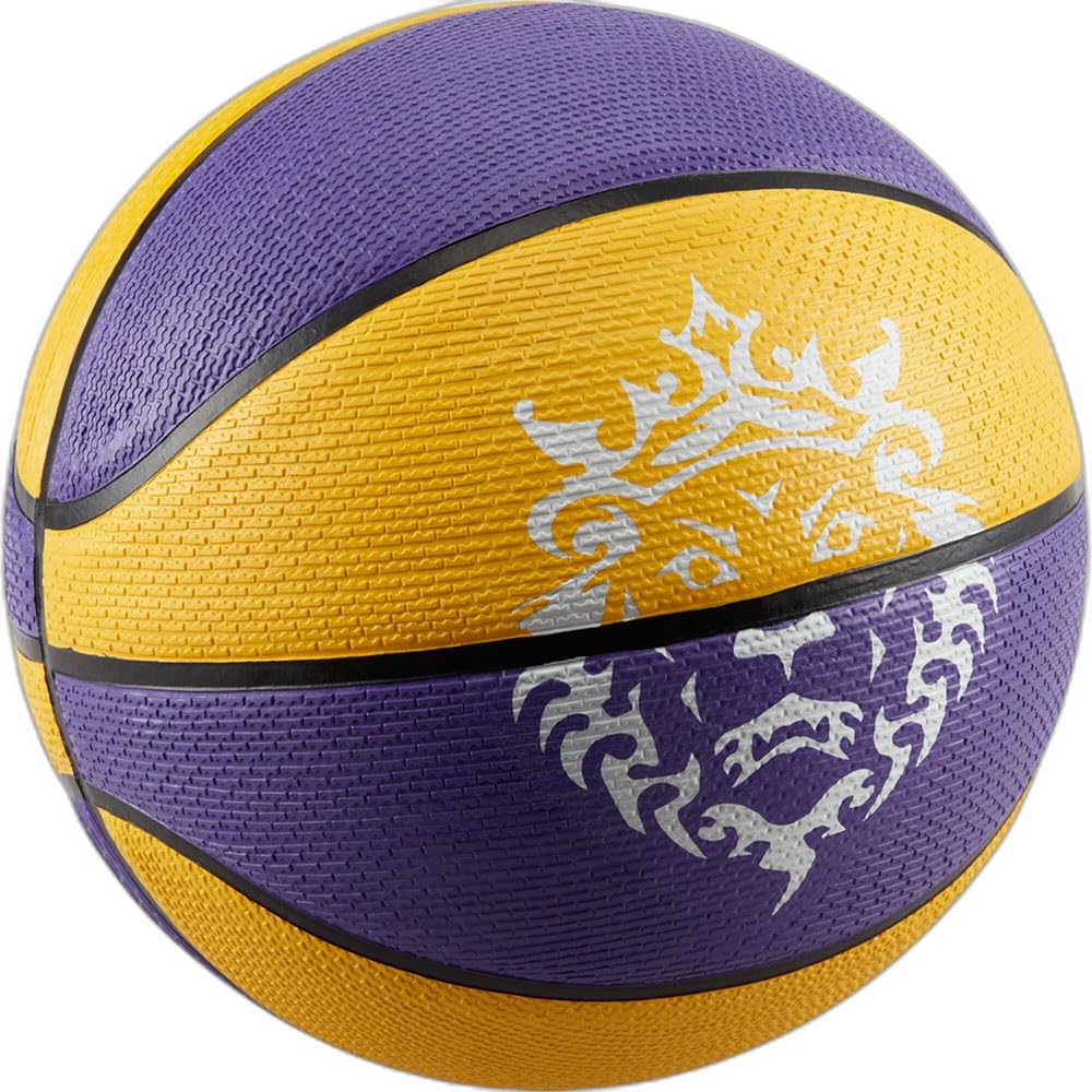 Nike Basketball - Official Size 7 for Men & Women - Indoor & Outdoor Play