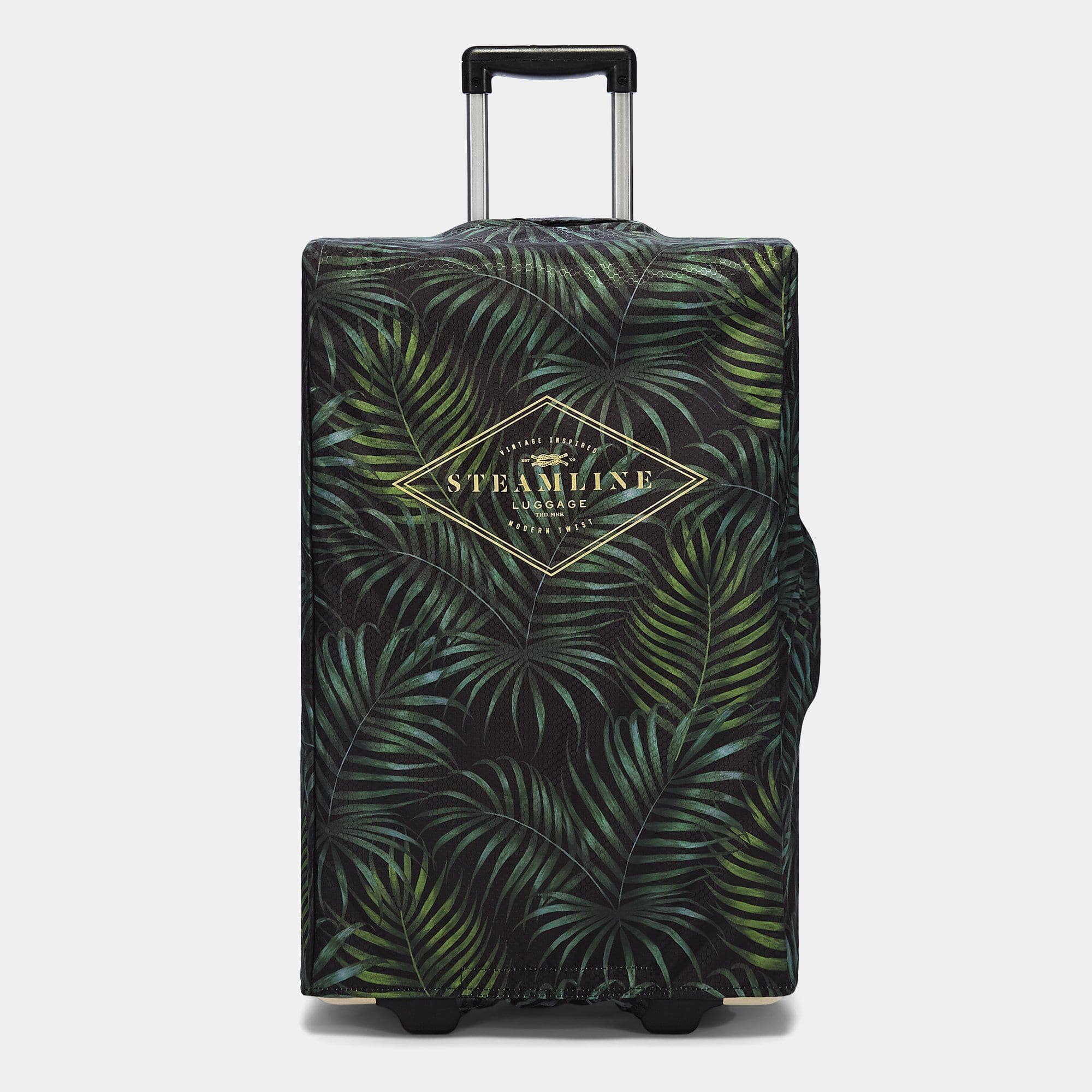 Premium Palm Protective Cover - Stowaway Size for Easy Storage | Perfect for Travel, Daily Commute & Outdoor Adventures