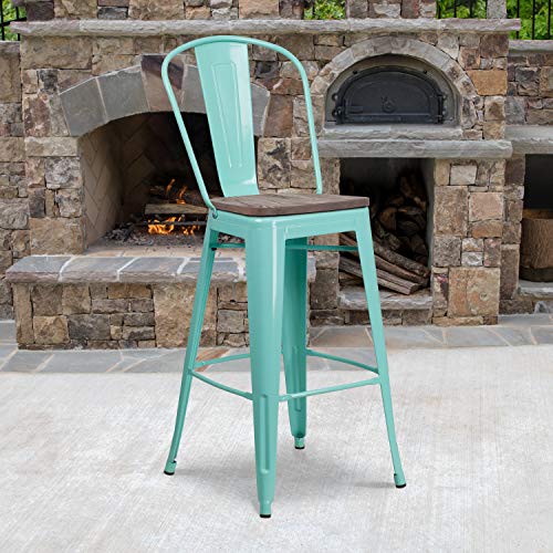 Mint Green