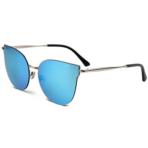 86010 Blue Mirror