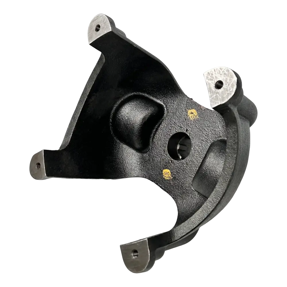 Spider Casting Assembly for Tire Changer - OEM 8181990 Replacement Part | Compatible with Coats Tire Machines | Ideal for Auto Repair Shops & Tire Service Centers
