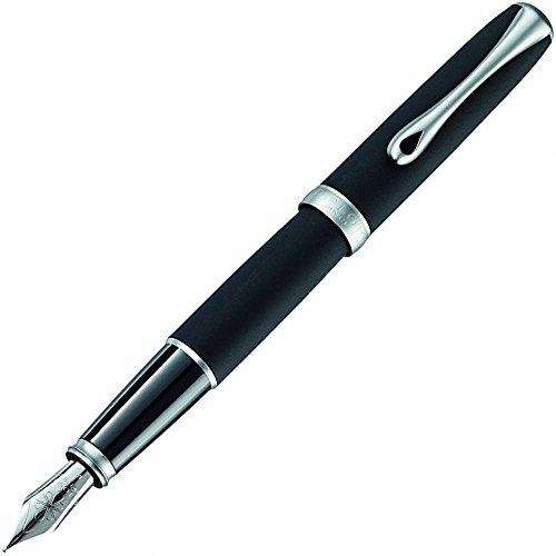 Lapis Black/Matt Chrome