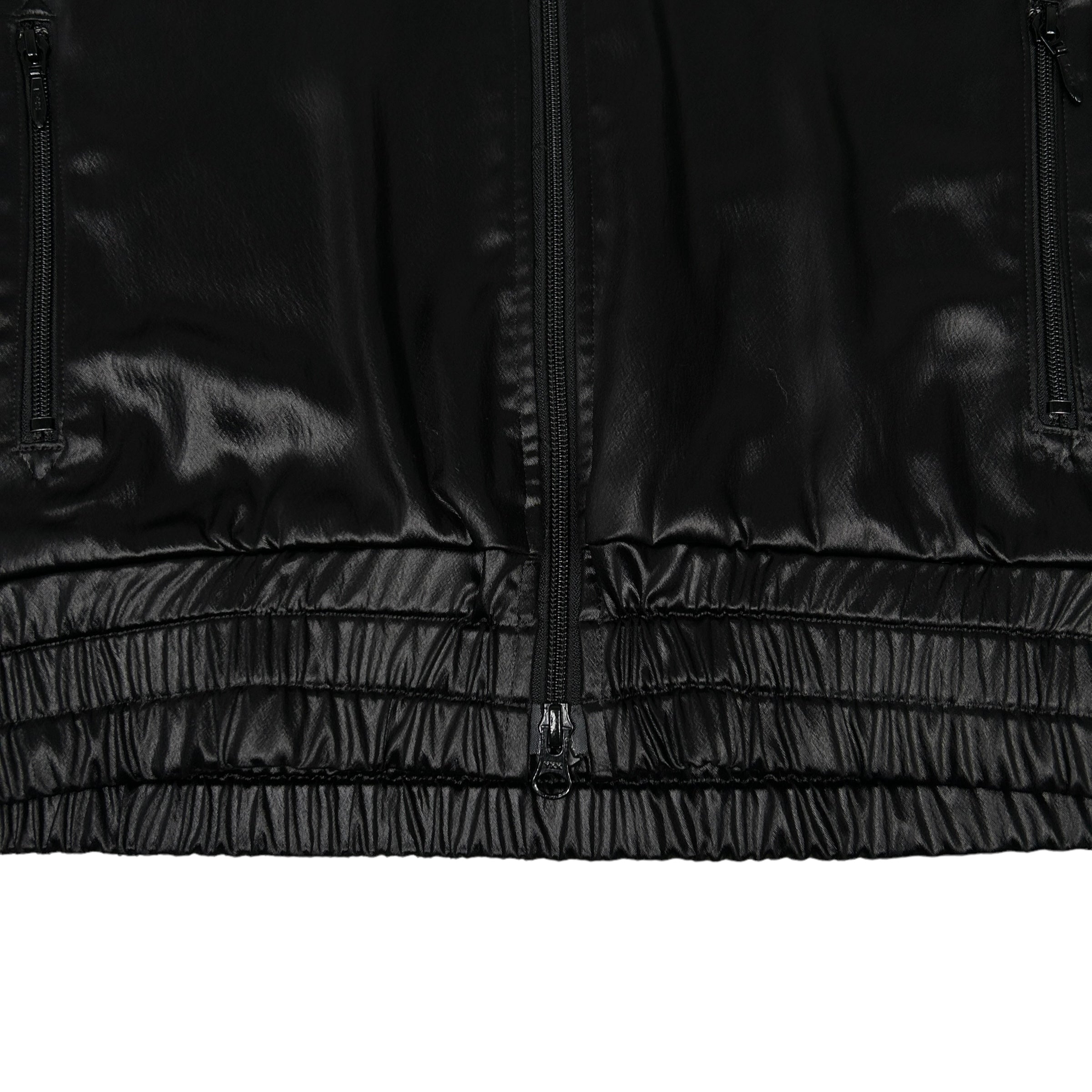 NEEDLES Frill Track Jacket - Stylish Vintage-Inspired Athletic Wear for Men & Women | Perfect for Running, Gym, and Casual Streetwear Outfits