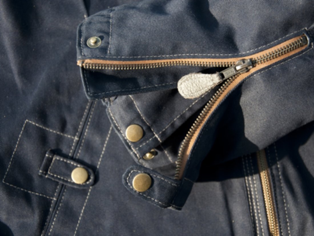 Noble House Men's 262 Lightweight Flight Jacket - Summer Edition Bomber Jacket for Casual Wear & Outdoor Adventures