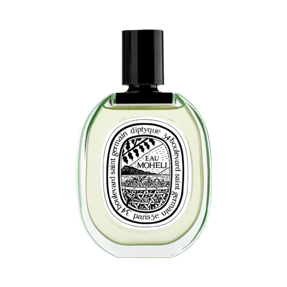 Eau Moheli Eau De Toilette 100ml - Premium Long Lasting Fragrance for Men & Women | Perfect for Daily Wear, Date Nights & Special Occasions