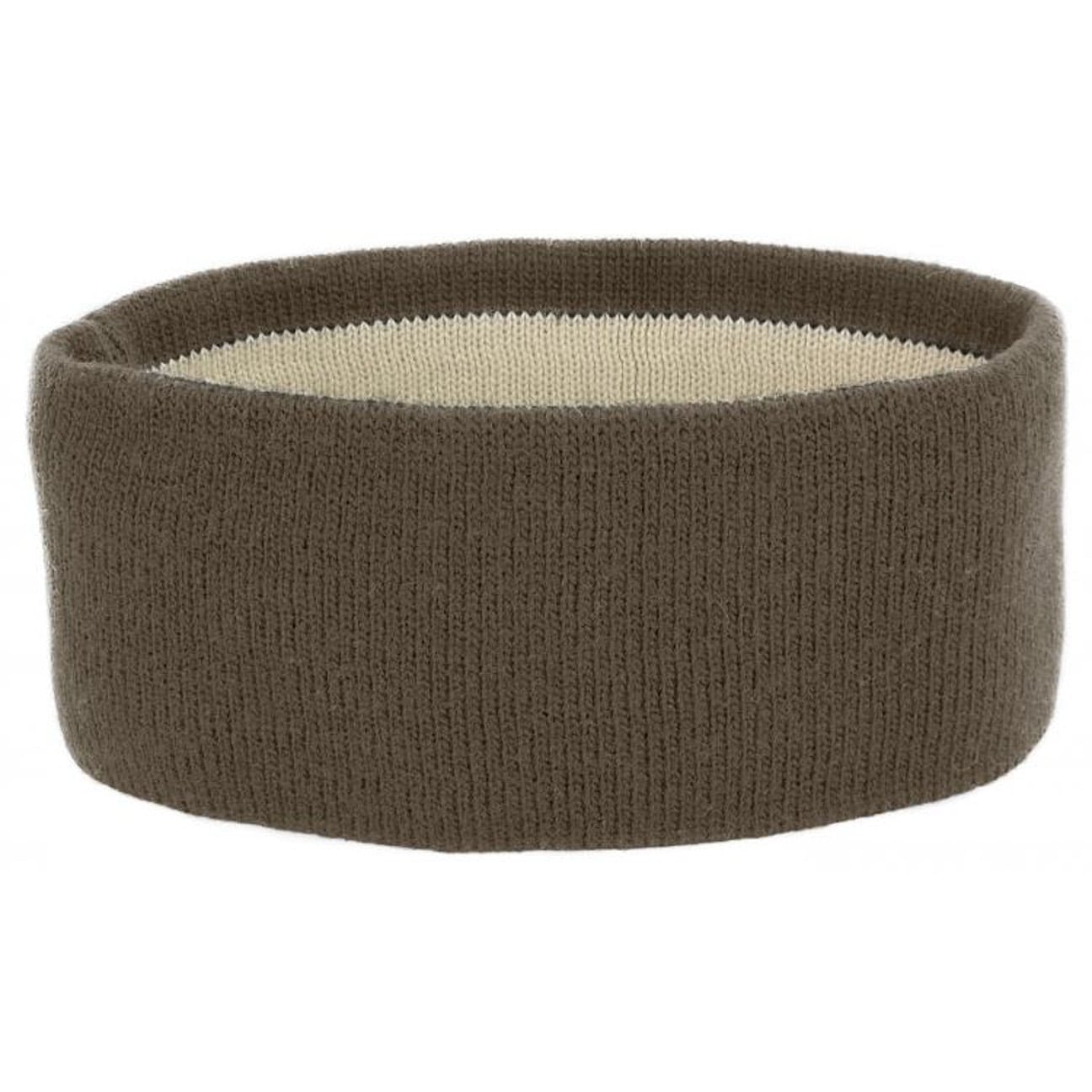 Lierys Adjustable Mono Headband for Women & Men - Soft Stretchy Hair Band for Sports, Yoga, Workouts & Everyday Use
