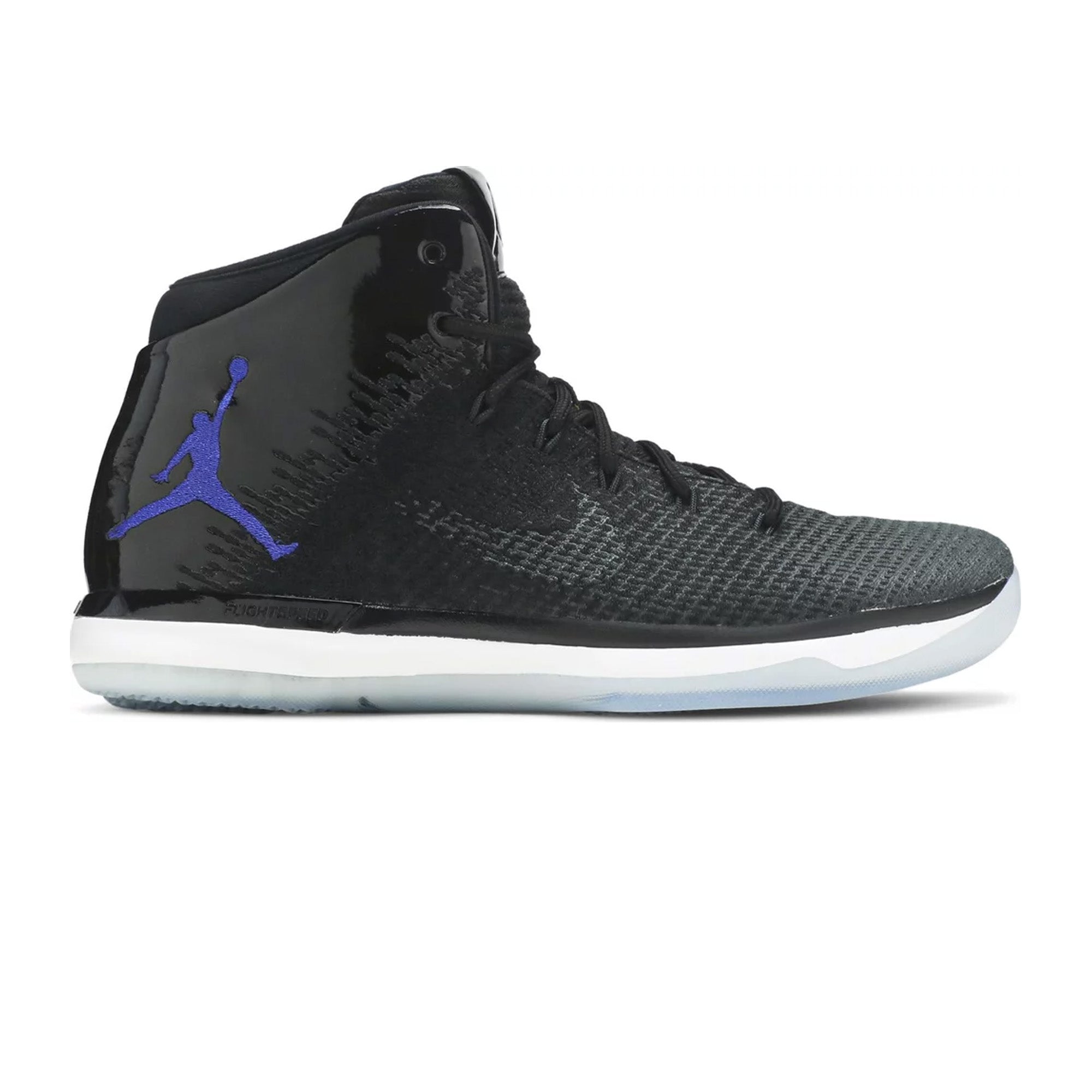 Air Jordan XXX1 'Space Jam' (2016) - Limited Edition Basketball Shoes for Men - High-Performance Sneakers for Court & Street Style