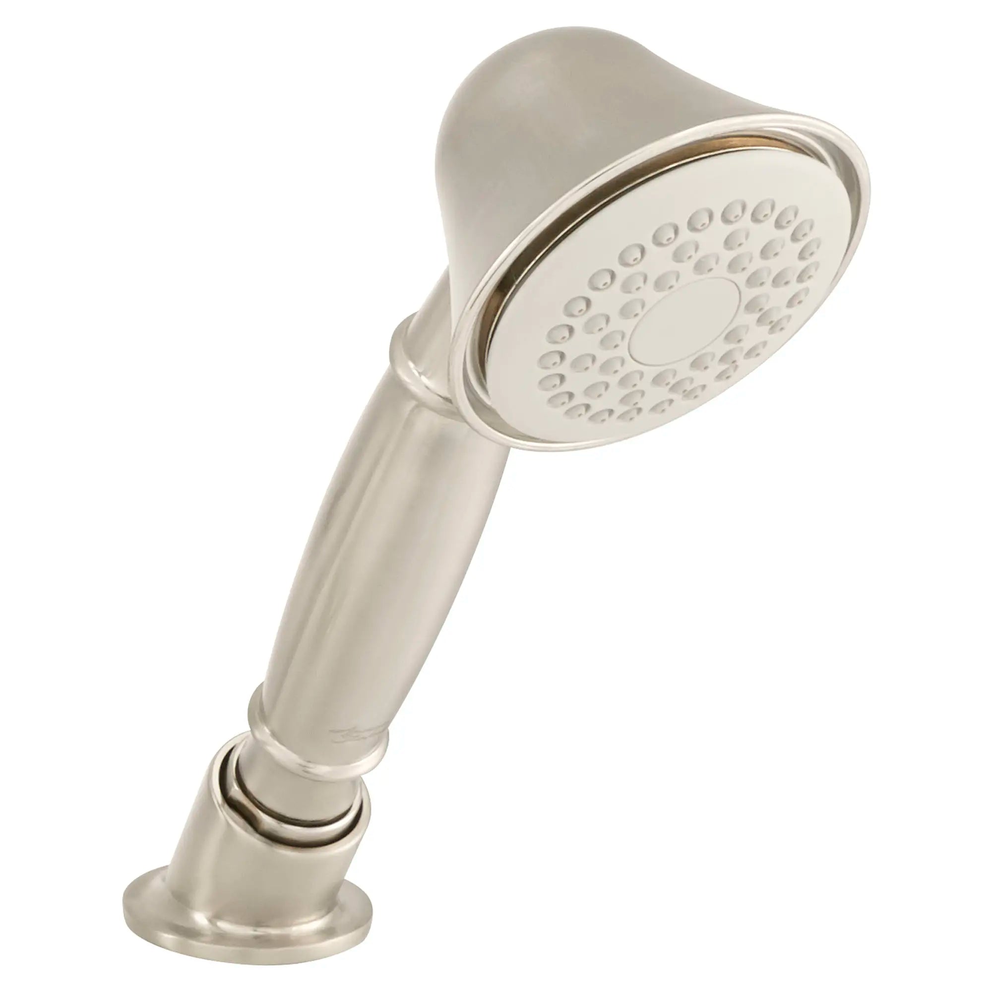Delancey 1.8 GPM Water Saving Hand Shower - High Pressure Single Function Showerhead for Bathroom, Spa & RV Use