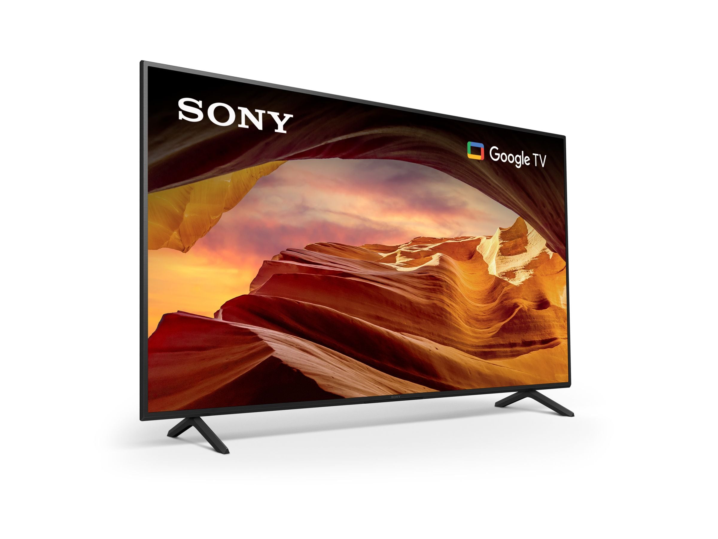 Sony KD-65X77L 65 Inch 4K Ultra HD Smart LED TV - Perfect for Home Theater, Gaming & Streaming Entertainment