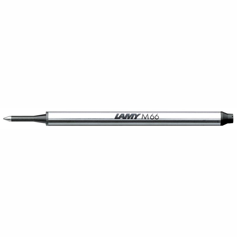 Lamy Capless Rollerball Pen Refills - Premium Ink Cartridges for Smooth Writing - Perfect for Office, School & Everyday Use