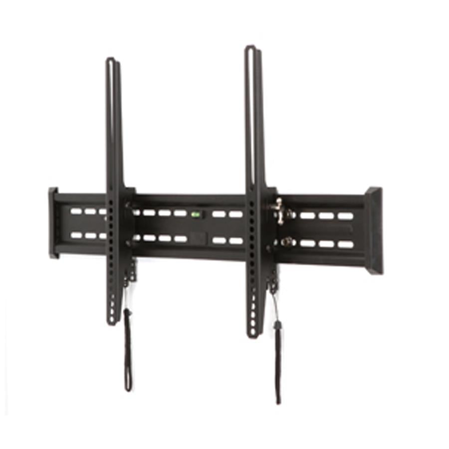 MW Mounts 175T74 Universal TV Wall Mount Bracket - Full Motion Articulating Arm for 26-55 Inch Flat Screen TVs - Perfect for Living Room, Bedroom, or Office Installation