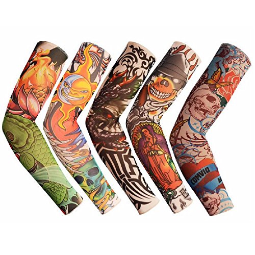 5pcs Colorful