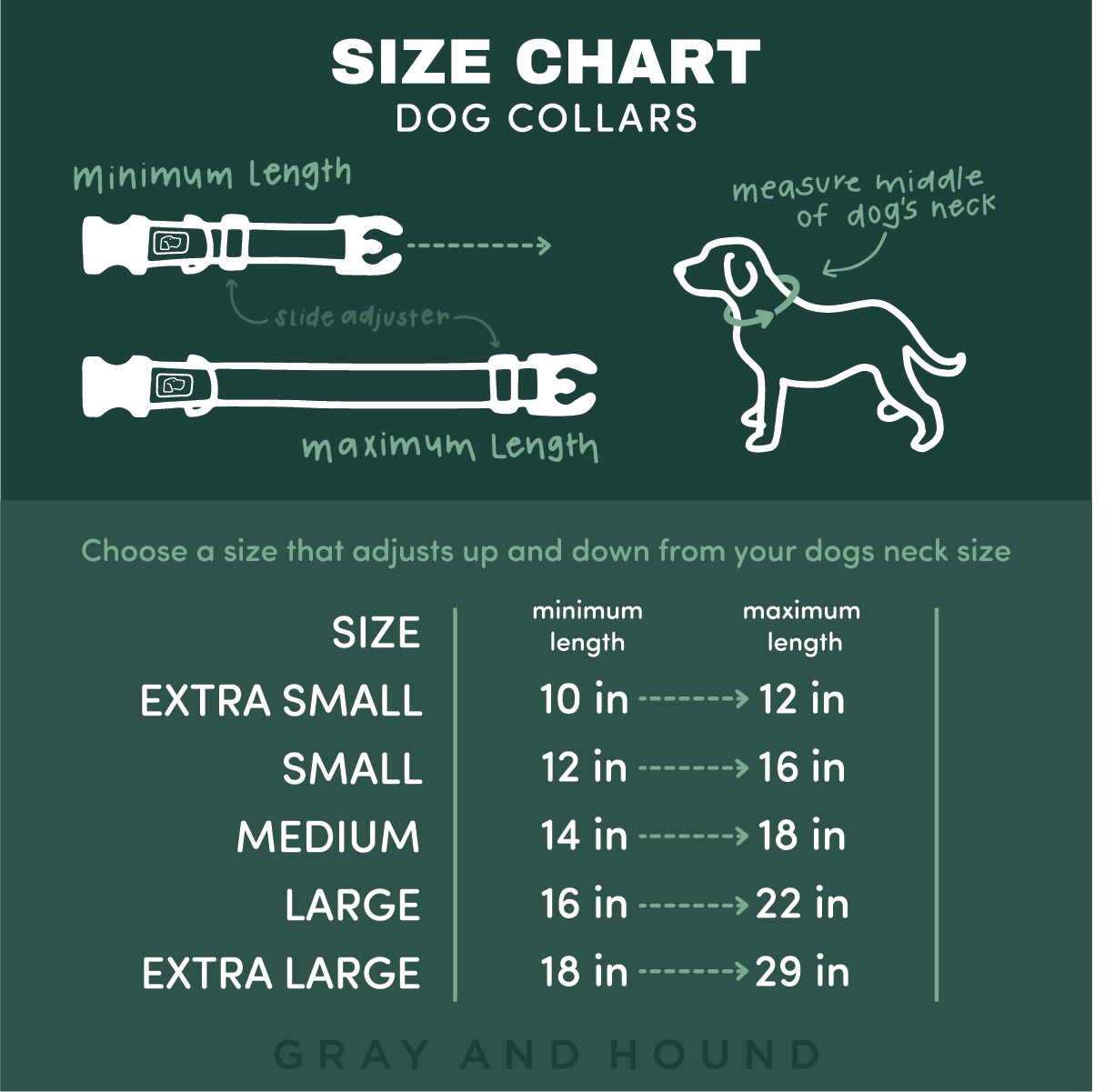 Emerald Owl Dog Collar - Adjustable Pet Collar with Safety Buckle for Small Medium Dogs - Perfect for Daily Walks, Training & Outdoor Adventures